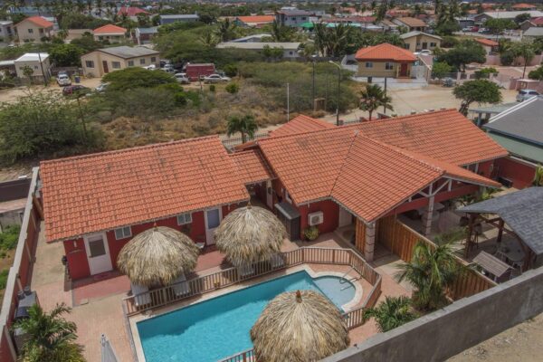 Casa Loulou Aruba