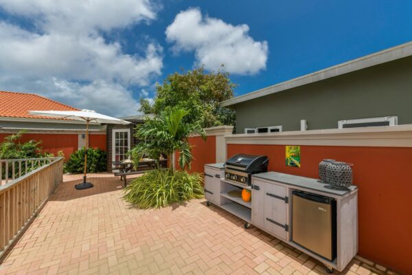 Casa Loulou BBQ