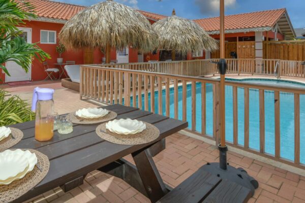 Casa Loulou Dineren