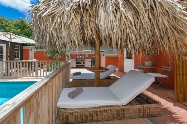 Casa Loulou LIggen