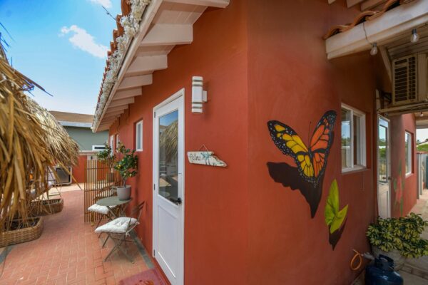 Casa Loulou Studio Palm