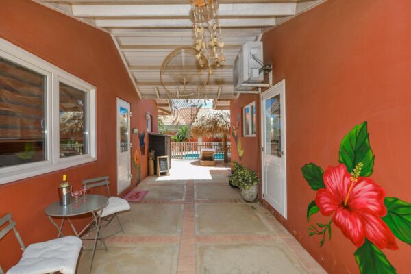 Casa Loulou Studios