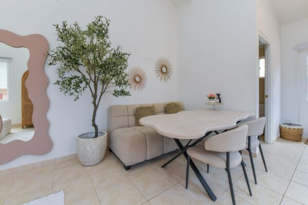 Studio Sea Eetruimte