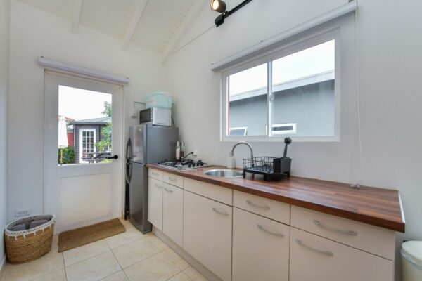 Studio Sea Kook Ruimte