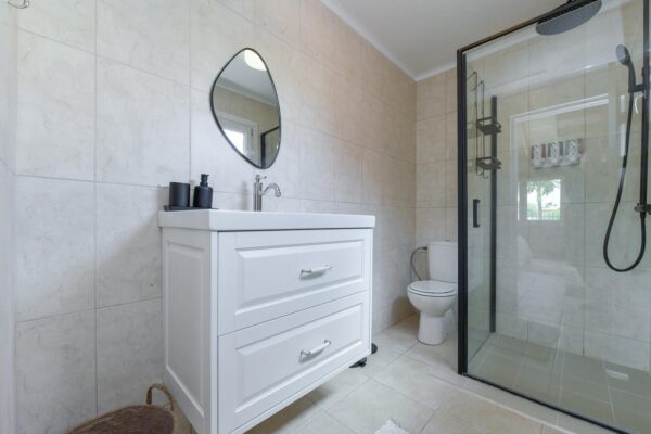 Studio Sun Badkamer Studio Sun Badkamer