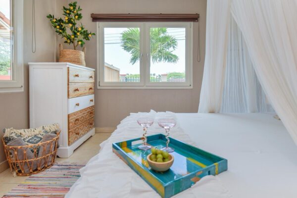 Studio Sun Ontbijt op bed Studio Sun Ontbijt op bed