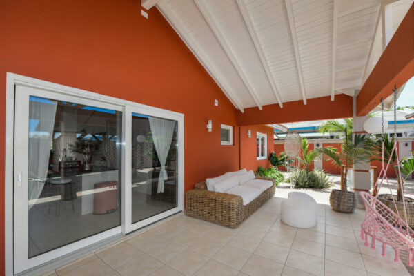 Airbnb Casa Lou Lou Aruba huren